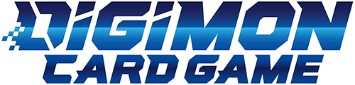 Digimon logo