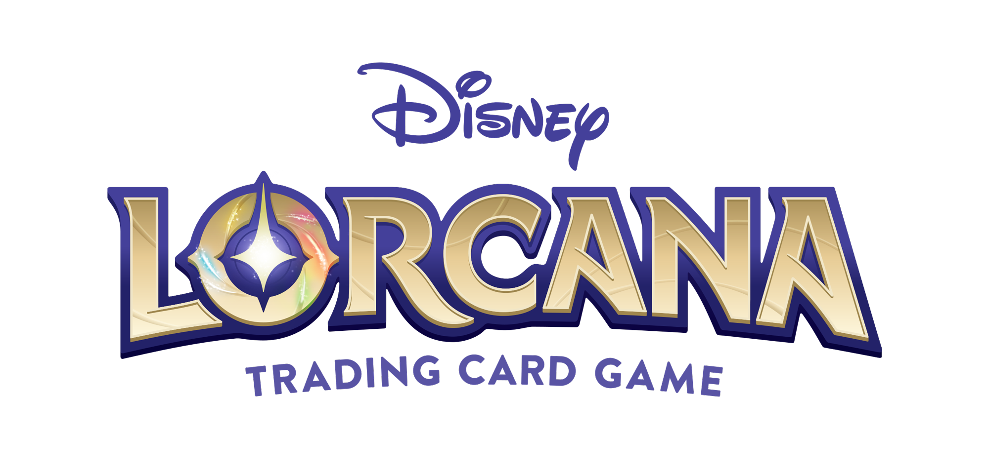 Disney Lorcana logo
