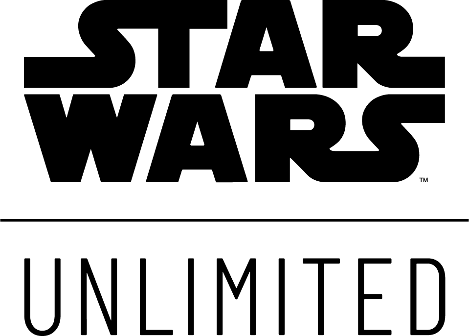 Star Wars Unlimited logo