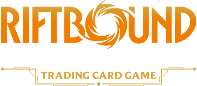 Riftbound logo