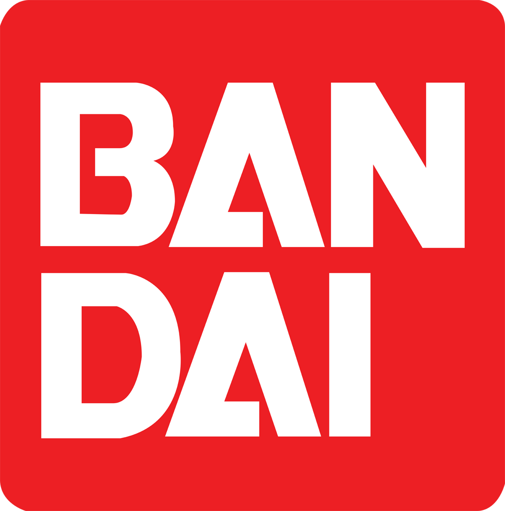 Bandai Card Game logo