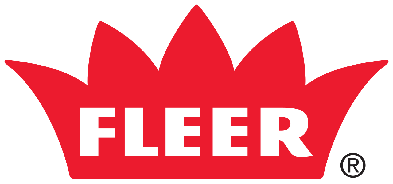 Fleer logo