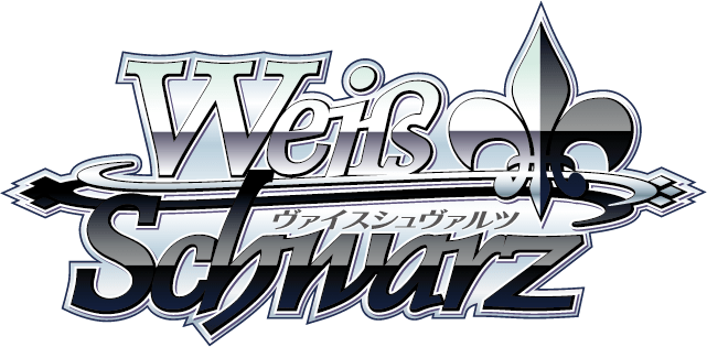 Weiß Schwarz logo