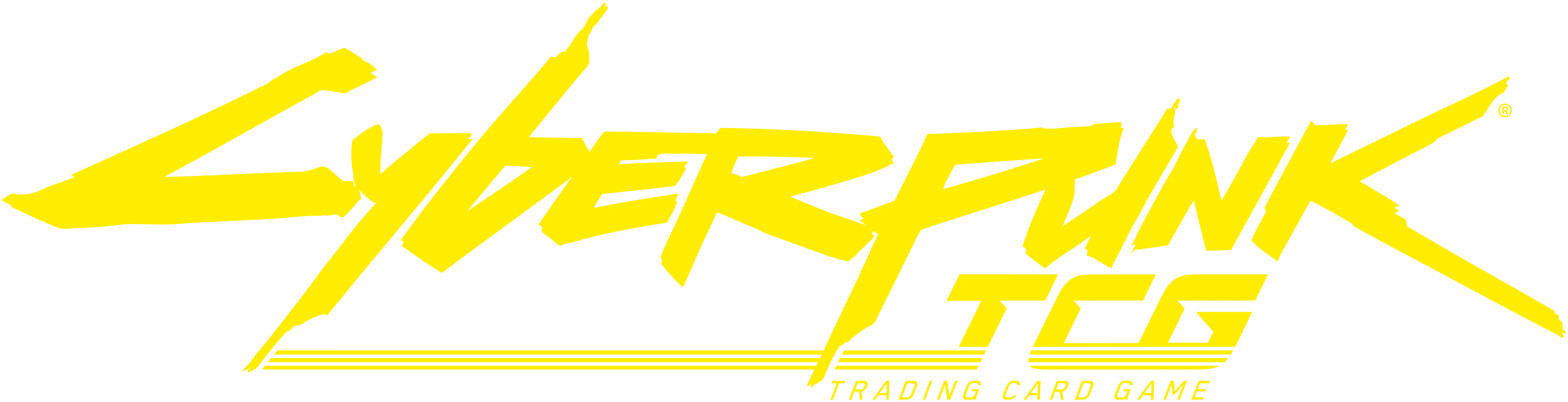 Cyberpunk logo