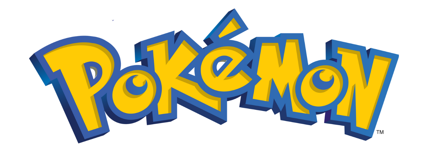 Pokémon logo
