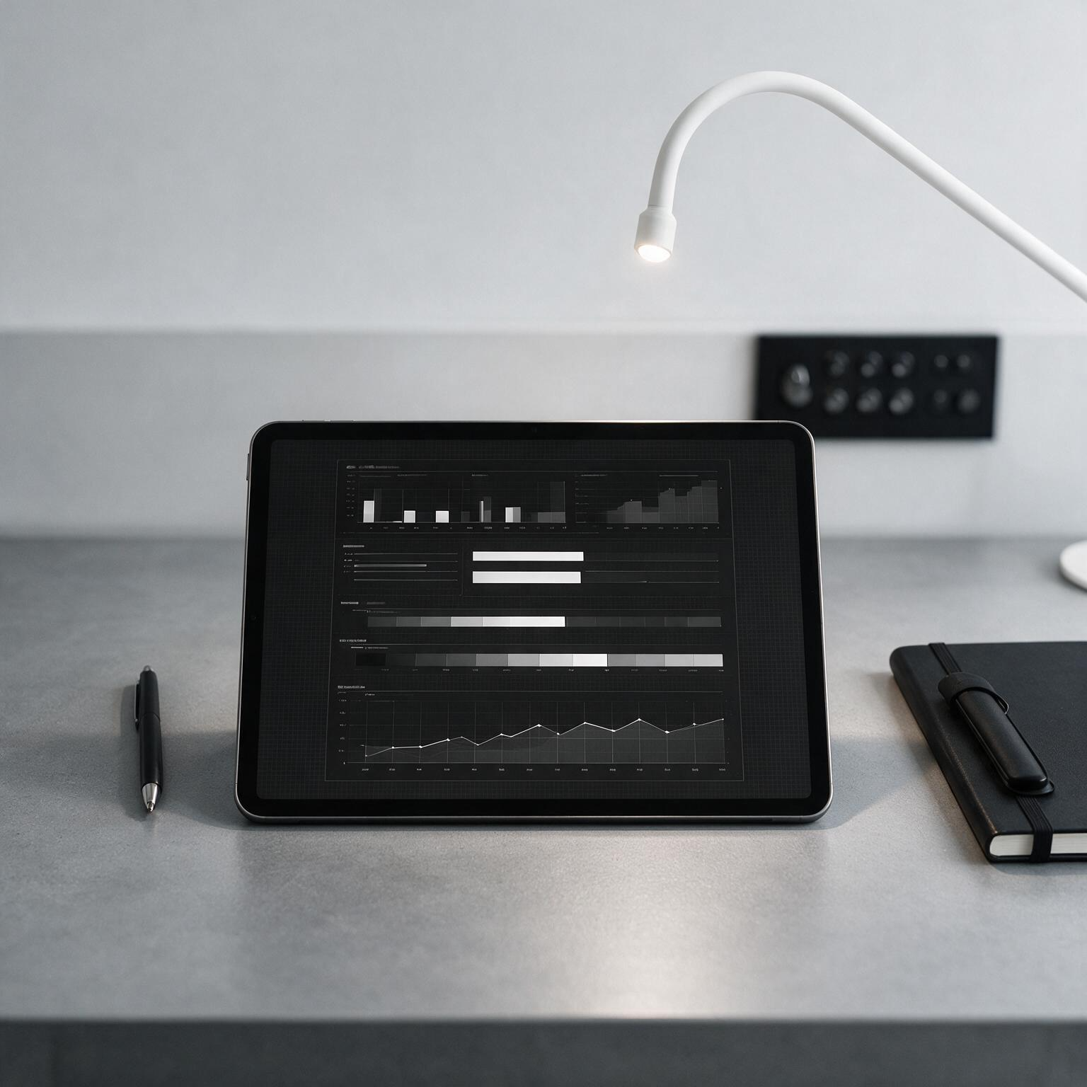 So liest du einen digitalen Blackgrading-Gradingbericht
