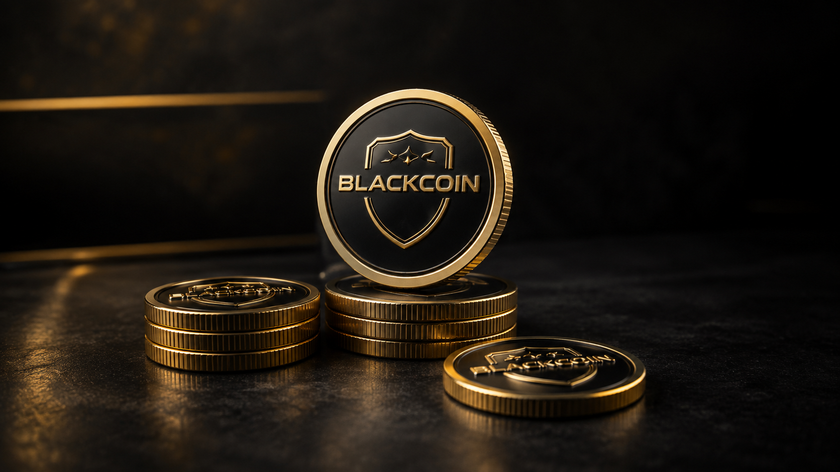 Blackcoin-Belohnungen werden im Sammler-Ökosystem erweitert