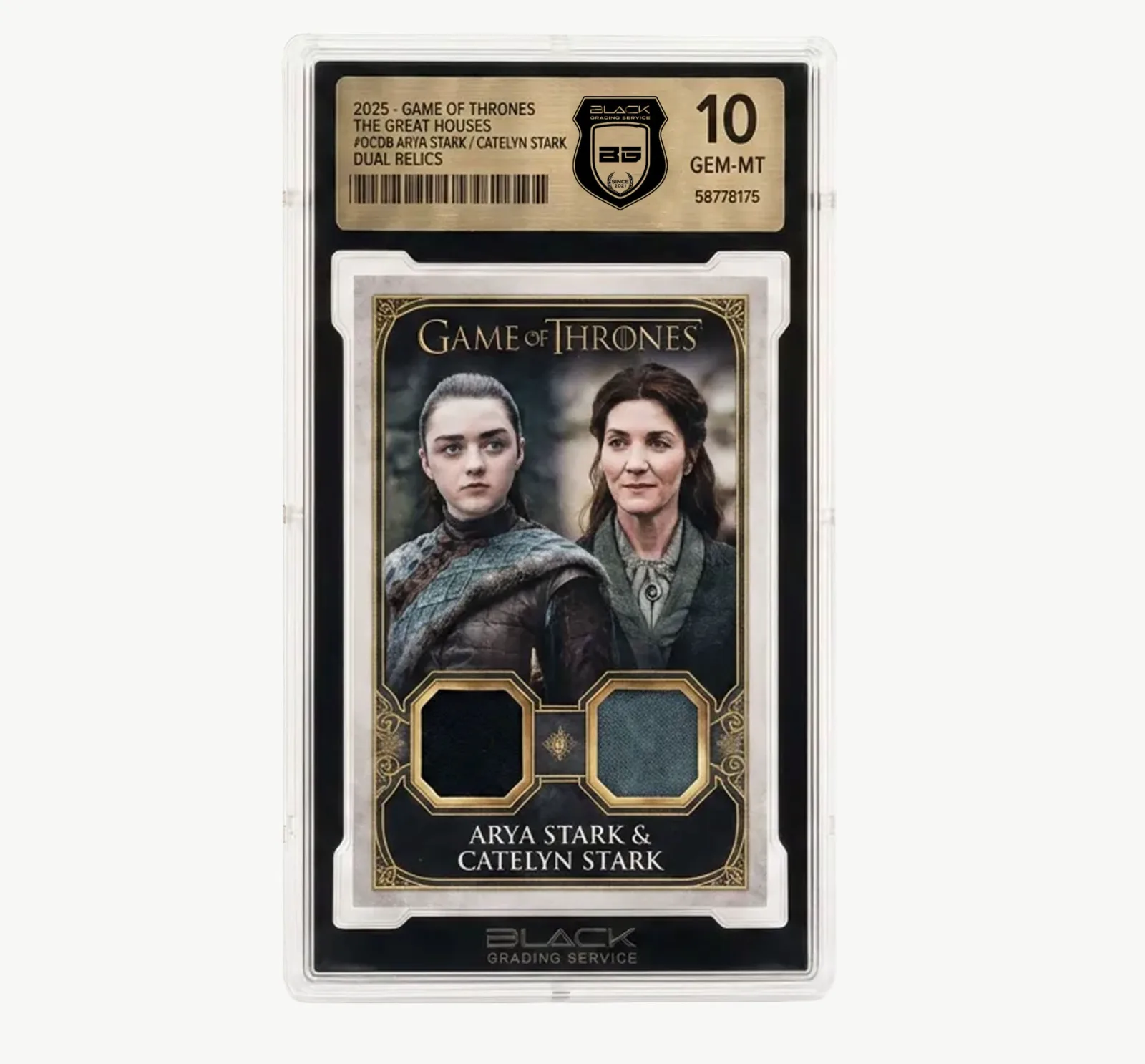 Heavy Premium Express Grading
