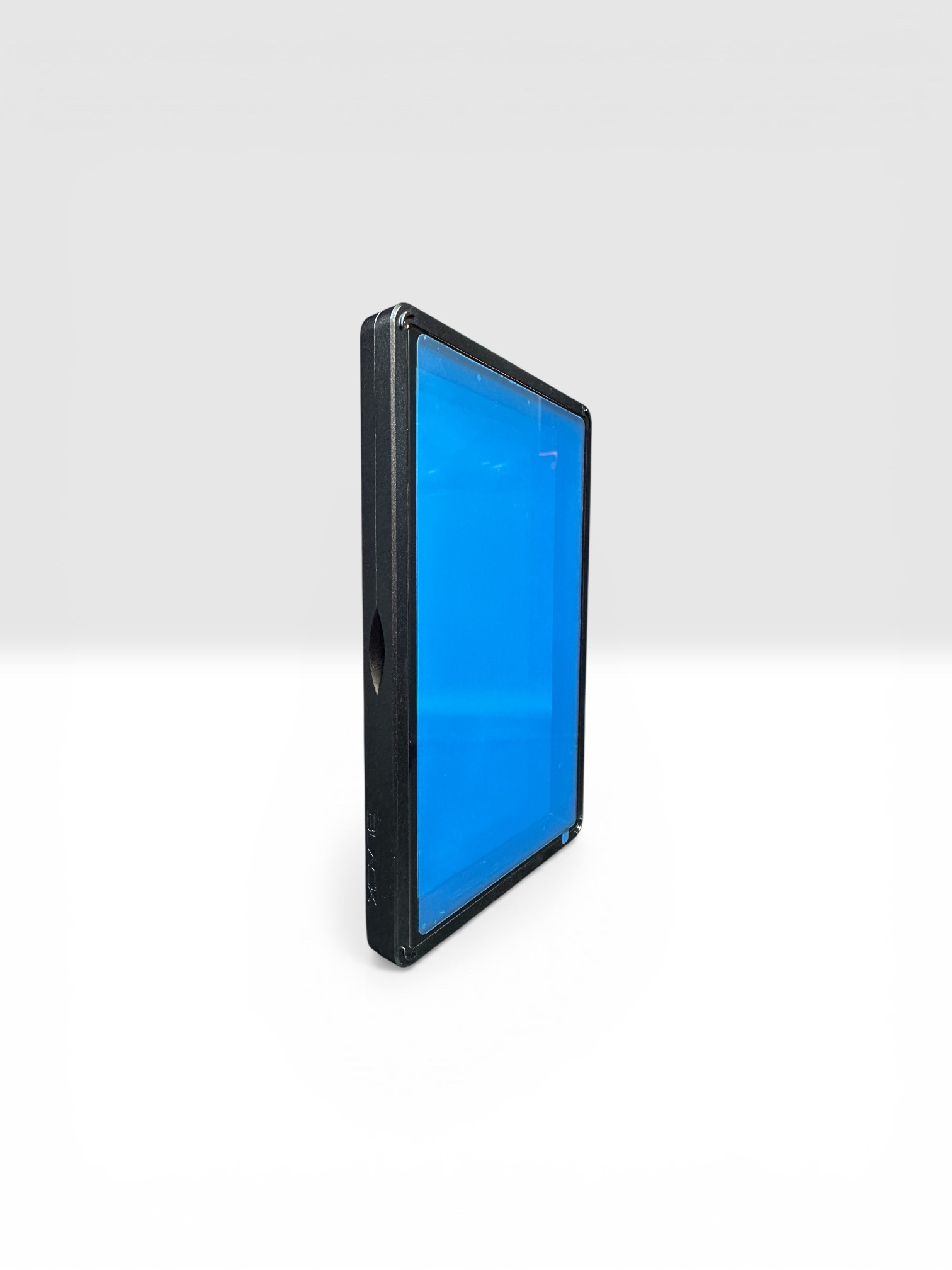 BLACKMAGS BLACK Aluminium Case Premium Slab Protector