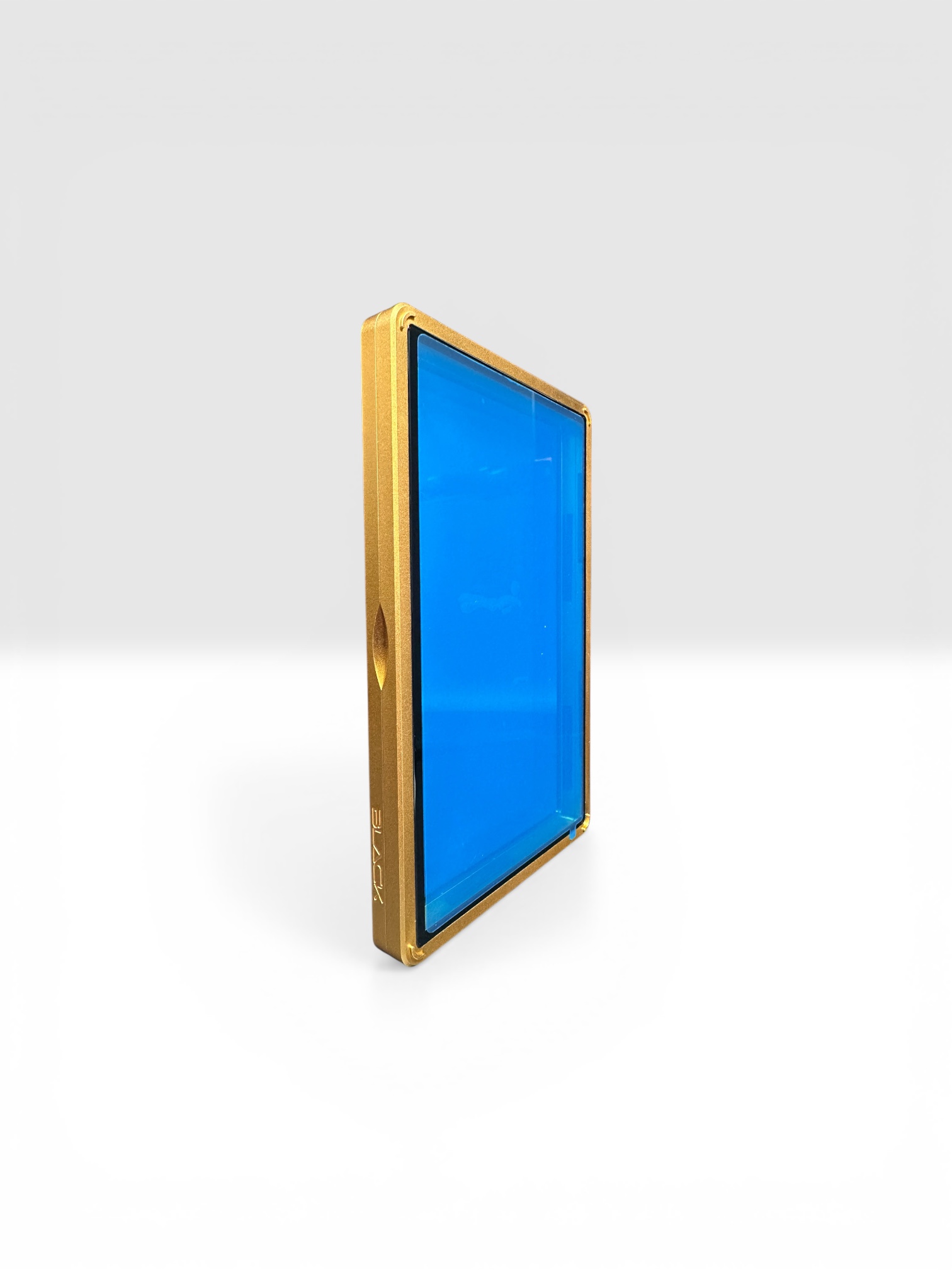 BLACKMAGS GOLD Aluminium Case Premium Slab Protector