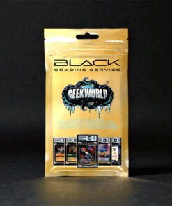 Mystery Slab Pack – Limited Convention Edition 2025